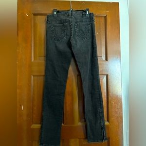 True Religion Jeans 🖤👖